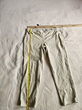 NWT Time And True Khaki Slim Stretch Pants
